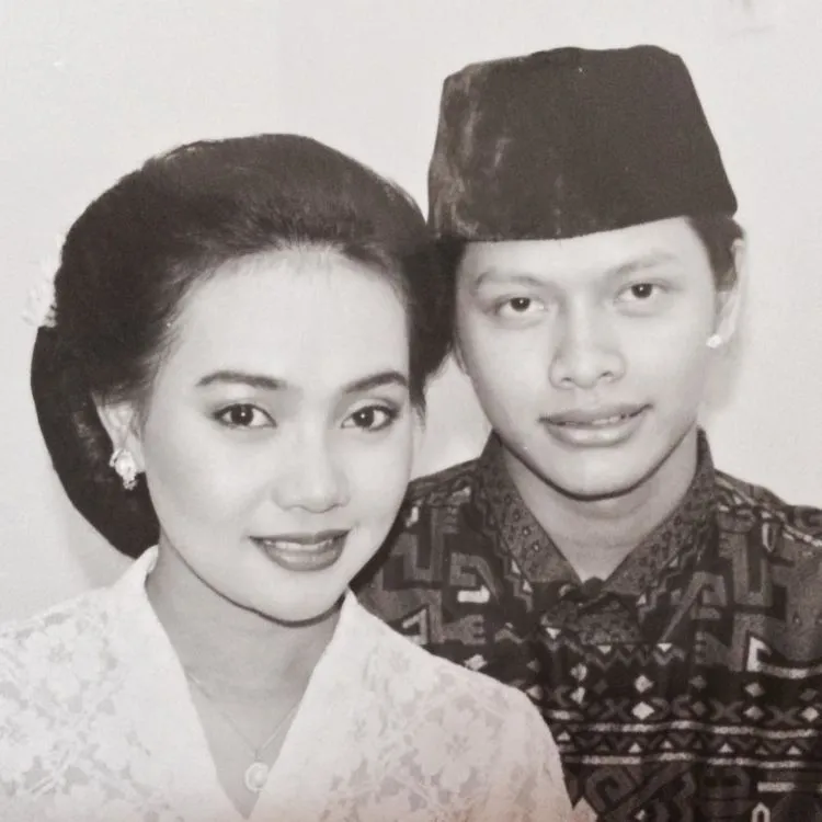 Siapa yang 11 Januari Kemarin Ingat Lagunya Gigi? Enaknya Ya Jadi Dewi Gita 5