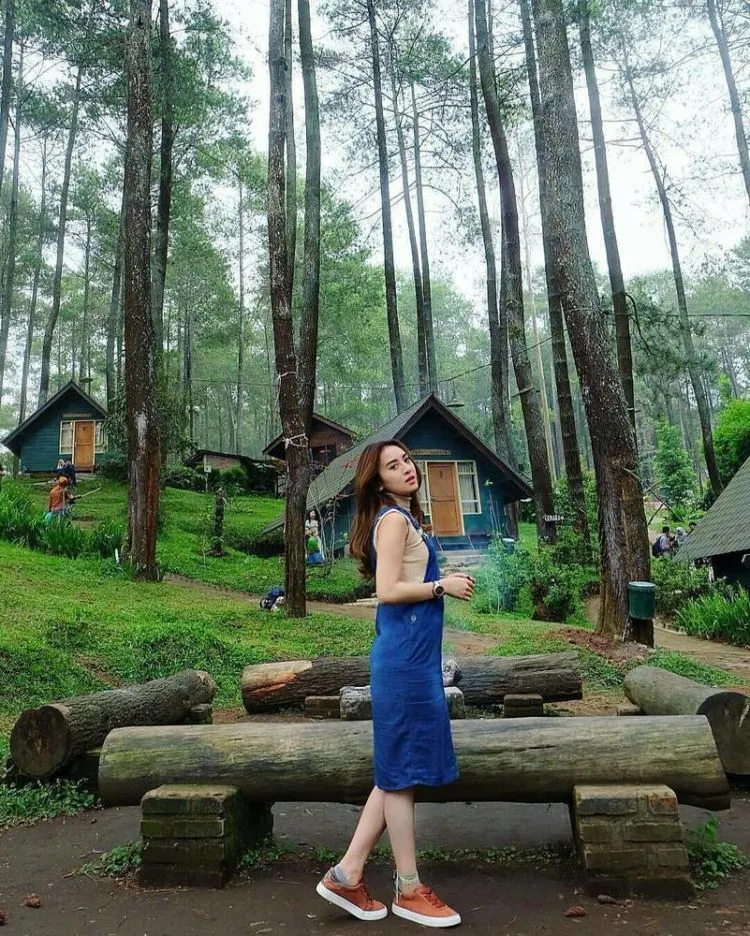 7 Alasan Kenapa Cewek Bandung & Sunda Cantik 14 Kenapa Cewek Bandung & Sunda Cantik
