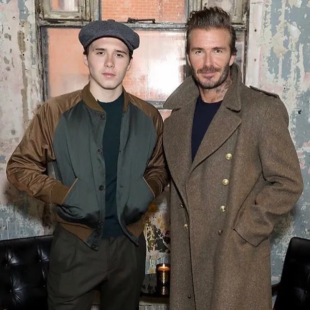 Brooklyn Beckham Jadi Korban Kejahilan Sang Bapak Saat Sedang Menggunakan Fitur Terbaru Instagram 4