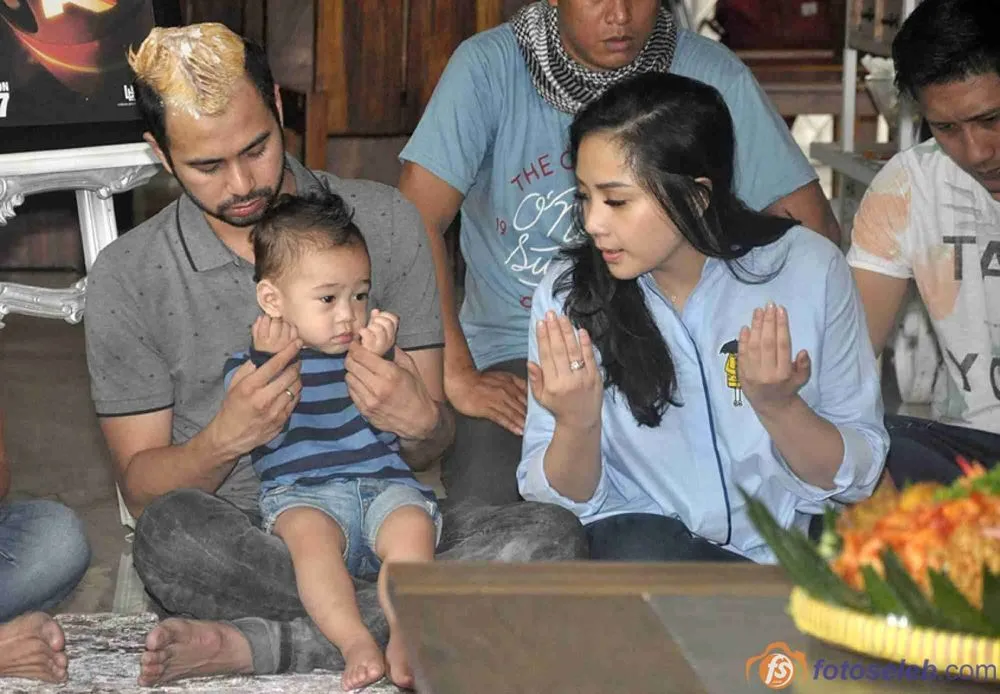 Belajar dari Raffi Ahmad: Bekerja Keras Saat Muda Demi Pensiun di Usia 35 dan Lebih Tenang Saat Tua 6