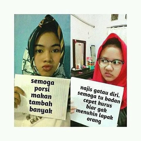Januari Belum Berakhir, Cari Deh Pasangan yang Punya Doa Unik Buat Bikin Foto Ala #Tukerandoa Ini! 29
