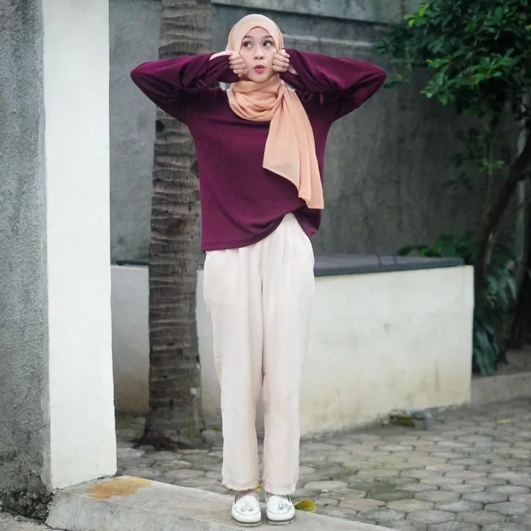 Mau Tampil Beda dengan Gaya SWAG a la Rapper? Intip 12 Inspirasinya Berikut Ini 14
