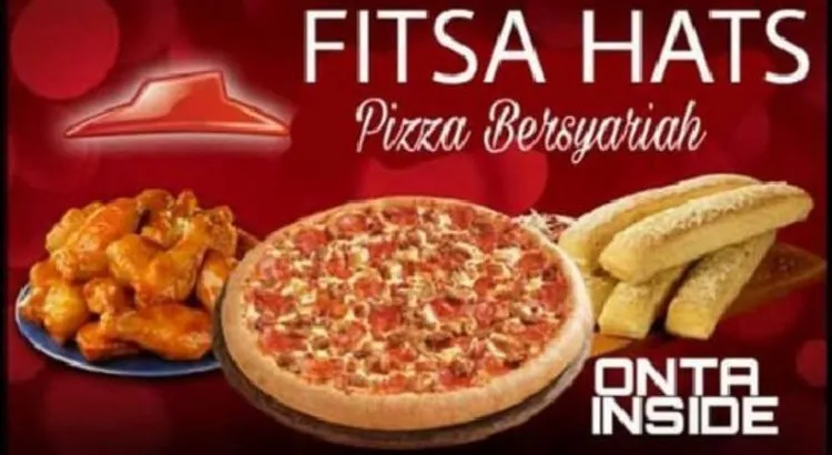 Jangan Dulu Kamu Beneran Pengen Makan Fitsa Hats Sebelum Tahu Asal Mulanya! Jadi Begini Kisahnya 11