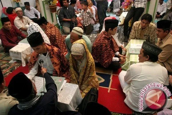 Dari Tradisi Sampai Himpitan Ekonomi, Cek Kenapa 6 Daerah Ini Masih Melestarikan Pernikahan Dini 11