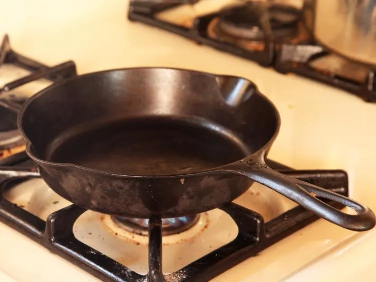 Oh, Jadi Ini 12 Rahasia Dapur A la Warung Makan Terkenal yang Bikin Jadi Enak? Bisa Dicoba! 15