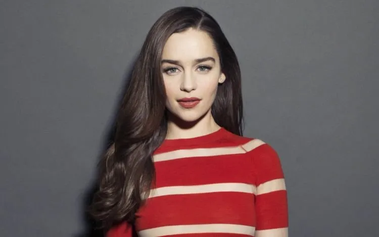 10 Seleb yang Memukau dengan Alis Naturalnya. Plus Cara 'Ngalis' Agar Bisa Secantik Mereka 20