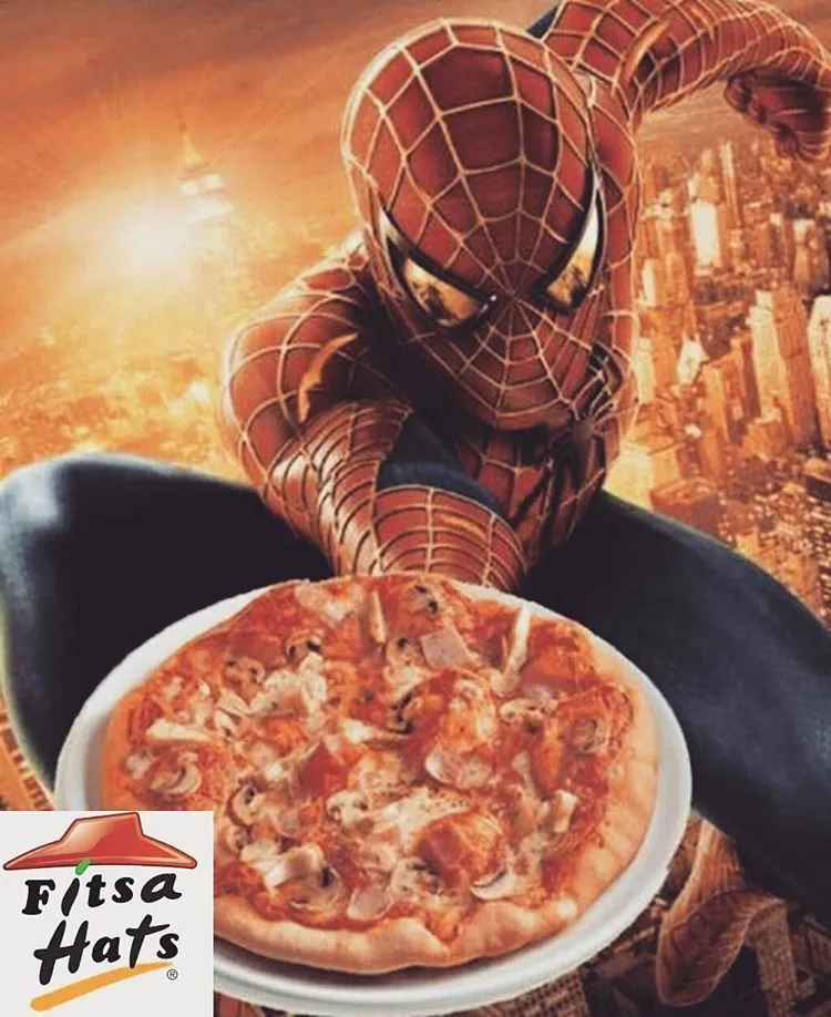 Jangan Dulu Kamu Beneran Pengen Makan Fitsa Hats Sebelum Tahu Asal Mulanya! Jadi Begini Kisahnya 13