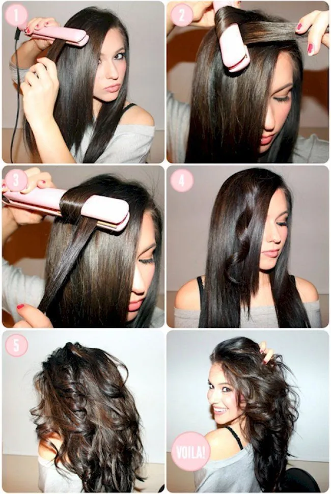 Hanya Bermodal Catokan, 10 Gaya Rambut Kece Ini Bisa Kamu Dapatkan 10