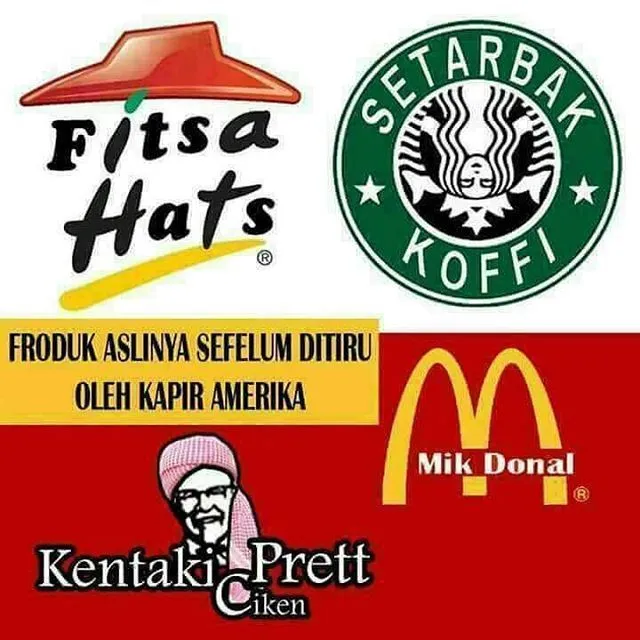 Jangan Dulu Kamu Beneran Pengen Makan Fitsa Hats Sebelum Tahu Asal Mulanya! Jadi Begini Kisahnya 14