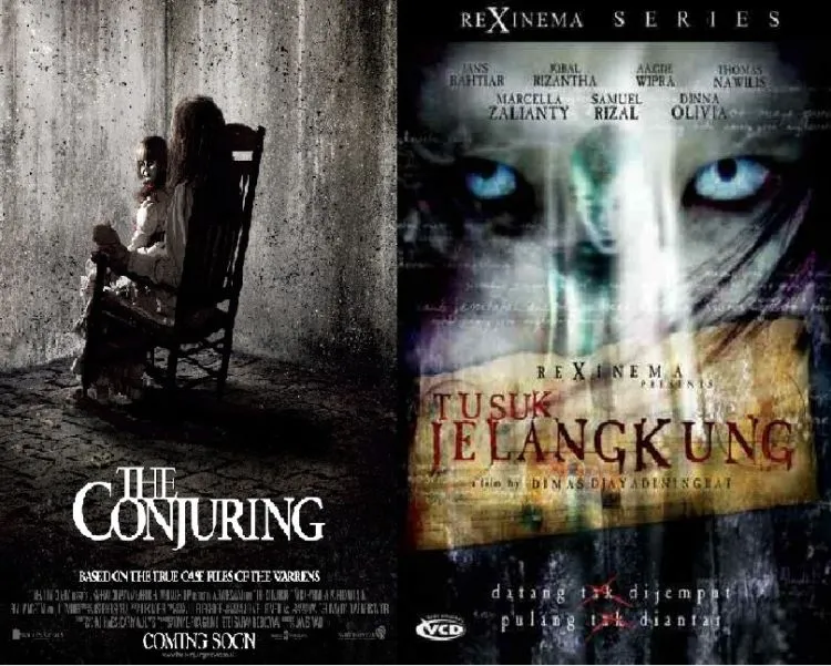 Ini 5 Alasan Film Horor Indonesia Seharusnya Bisa Merajai Dunia 10