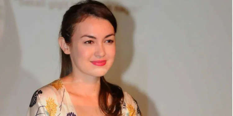 7 Alasan Kenapa Cewek Bandung & Sunda Cantik 12