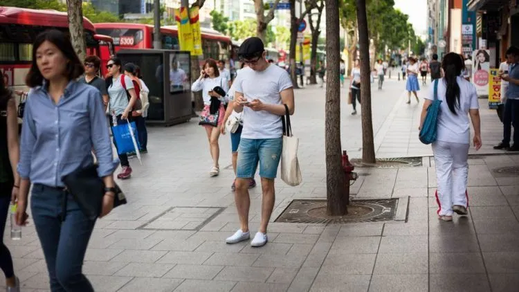 Digadang Bakal 40 Kali Lebih Cepat dari 4G, Dunia Sudah Makin Dekat dengan Jaringan 5G 10