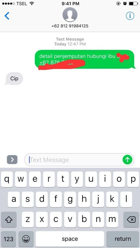 Ngakak! 20 Drama Driver Ojek Online Ini Lebih Miris Dibanding Kejombloanmu 26