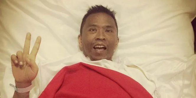 Kabar Duka: Selamat Jalan Oon ‘Project Pop', Terima Kasih Atas Karyamu Selama Ini 5