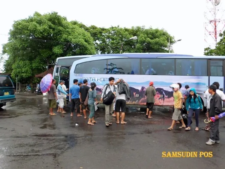 Waspada, Hati-hati Jika Liburan ke Bali. Sebisa Mungkin Nggak Usah Lewat Terminal Ubung, Bahaya! 8