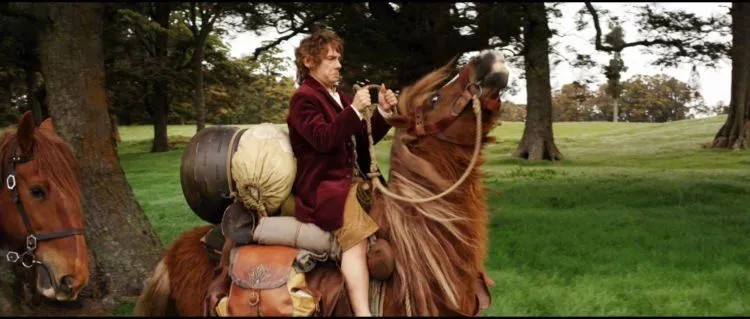 Miris, 7 Film Kesayangan Pecinta Satwa Ini Ternyata Justru Dibuat dengan Menyakiti Hewan 13
