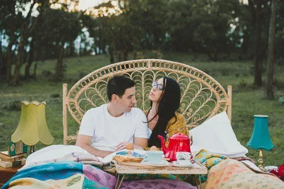 Hey Kamu! 8 Hal Ini Lebih Pantas Diperjuangan Lebih Dulu, daripada Cinta-cintaan Melulu 14