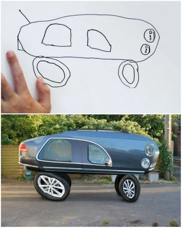 mobil tahun berapa nih?
