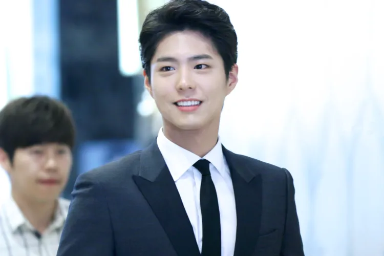 9 Oppa Korea Ini Ternyata Sering Mampir ke Indonesia. Siapa Tahu Kamu Pernah Berpapasan di Jalan! 19