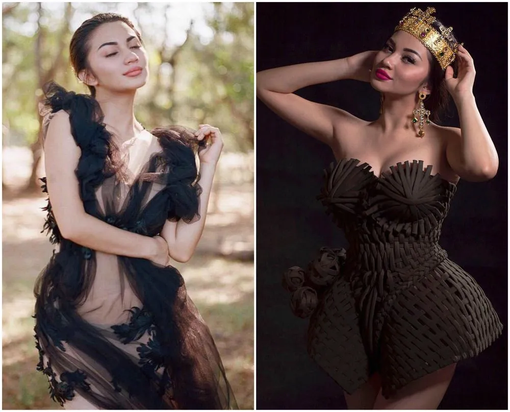 Foto Ariel Tatum Dari Masa ke Masa. Kalau Kayak Gini Sih Siapa Aja Mau Diajakin Kakak-adikan! 16