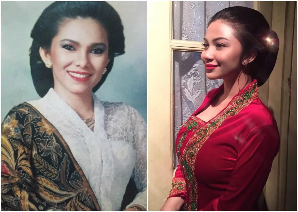 Foto Ariel Tatum Dari Masa ke Masa. Kalau Kayak Gini Sih Siapa Aja Mau Diajakin Kakak-adikan!