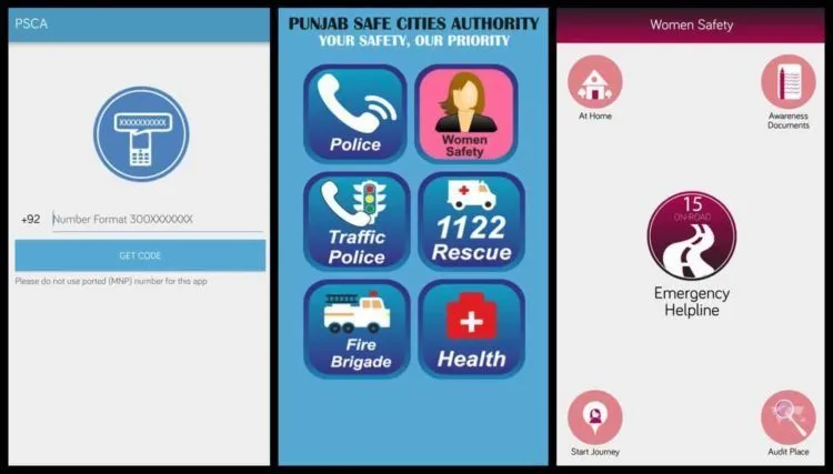 Pelecehan Seksual Marak, Siapapun Bisa Jadi Korban. 6 Aplikasi Ini Berguna Banget Untuk Pencegahan 7