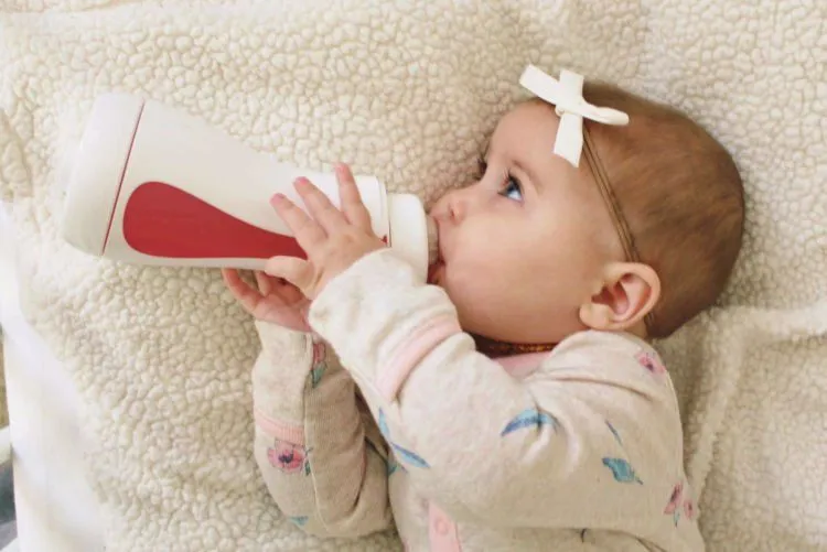 6 Fakta Susu Manusia Selain untuk Nutrisi Anak. Ternyata Menyimpan Khasiat Luar Biasa Lho! 12