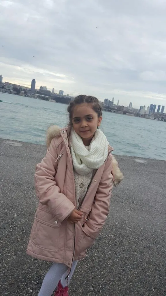 Berhasil Selamat dan Keluar dari Aleppo, Bana Alabed Kirimkan Surat Permohonan ke Donald Trump 9
