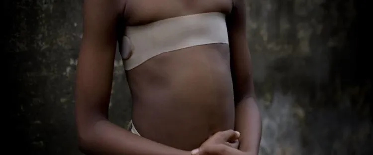Kisah Menyedihkan Perempuan Haid di Nepal. Diasingkan Sampai Harus Bertaruh Nyawa 12
