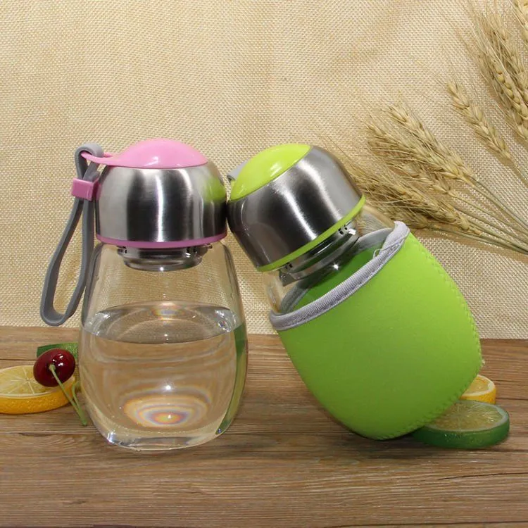 12 Tumbler yang Terlalu Lucu dan Menggemaskan, Minum Infused Water Tak Lagi Jadi Soal! 21