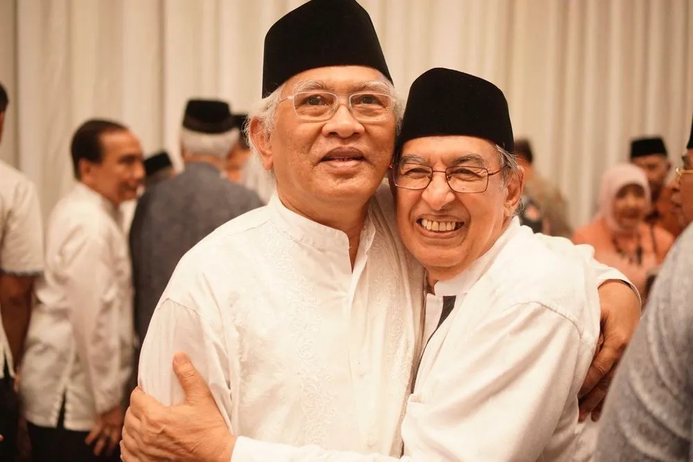 Soal Kasus Uus, Ini 3 Alasan Kenapa Kita Harusnya Lebih Santai dan Sabar dalam Menanggapinya 6