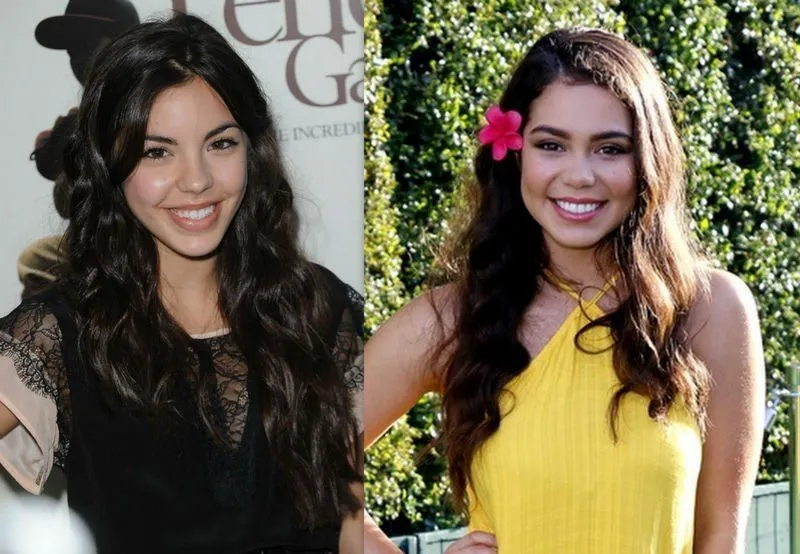 Bagaimana Ya Rasanya Ketemu Orang Berwajah Mirip Kayak Kita? Gadis Ini Ketemu 10 yang Mirip Dirinya 4