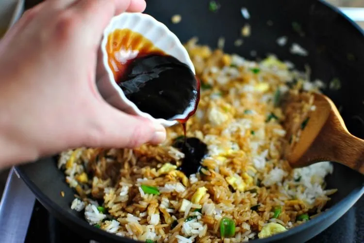 Oh, Jadi Ini 12 Rahasia Dapur A la Warung Makan Terkenal yang Bikin Jadi Enak? Bisa Dicoba! 23