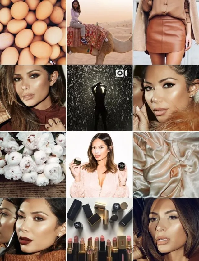7 Cara Sederhana Membuat Feed di Instagram. Dijamin Terlihat Rapi dan Menarik! 12 cara membuat feed instagram