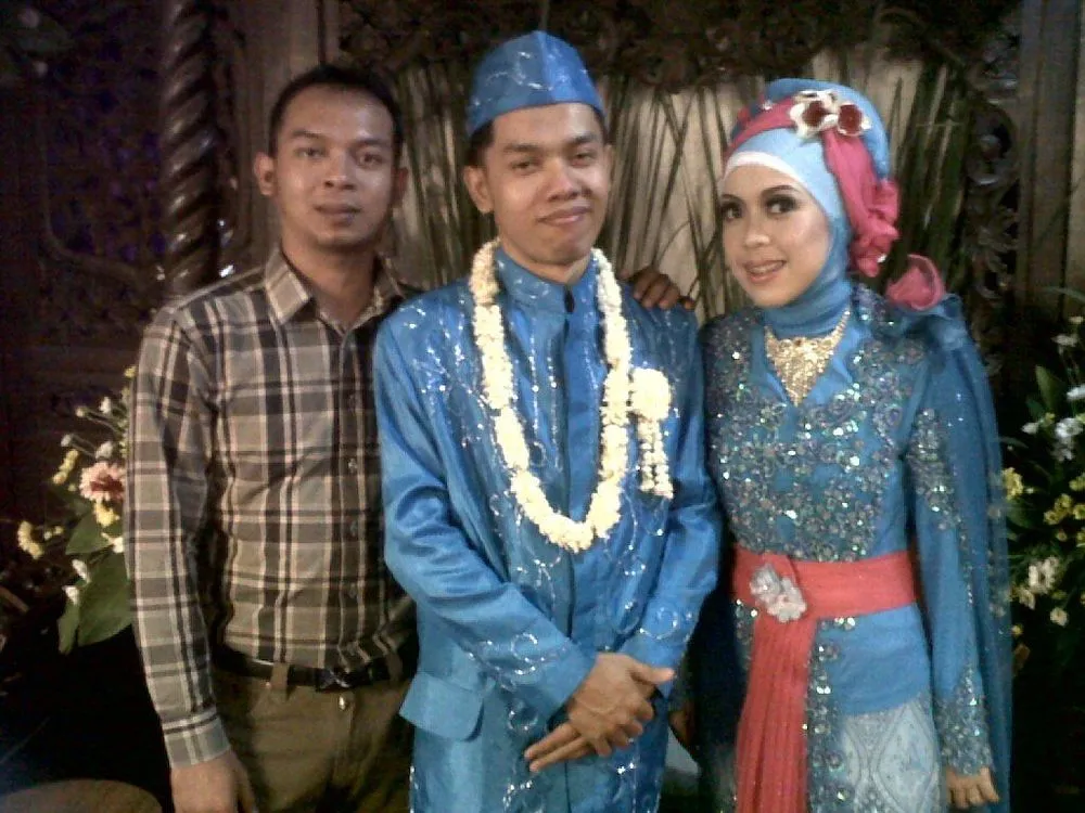 Masih Cinta Sih Masih Cinta, Tapi Jangan Lakukan 5 Hal Ini Kalau Mantan Mau Nikah 6