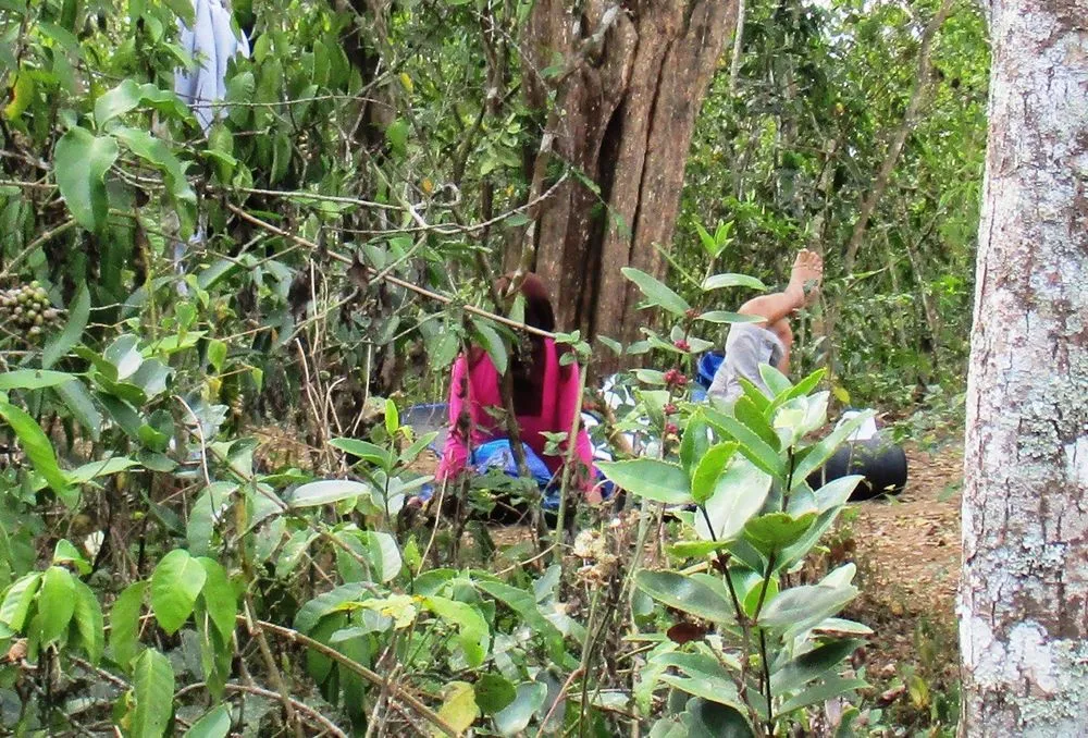 Selain Kasus UII, Ini 4 Hal Memalukan Lainnya yang Bikin Citra Pecinta Alam Tercoreng. Asli Parah! 10