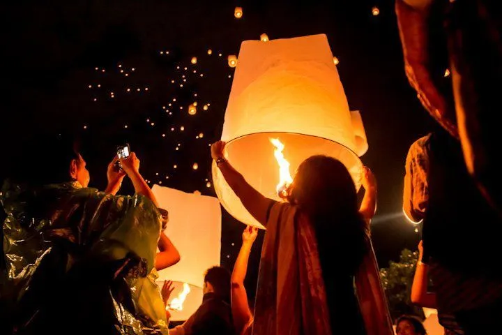 Dari Januari ke Desember, 12 Kota Favorit di Indonesia Ini Harus Kamu Datangi di Tahun 2017! 17