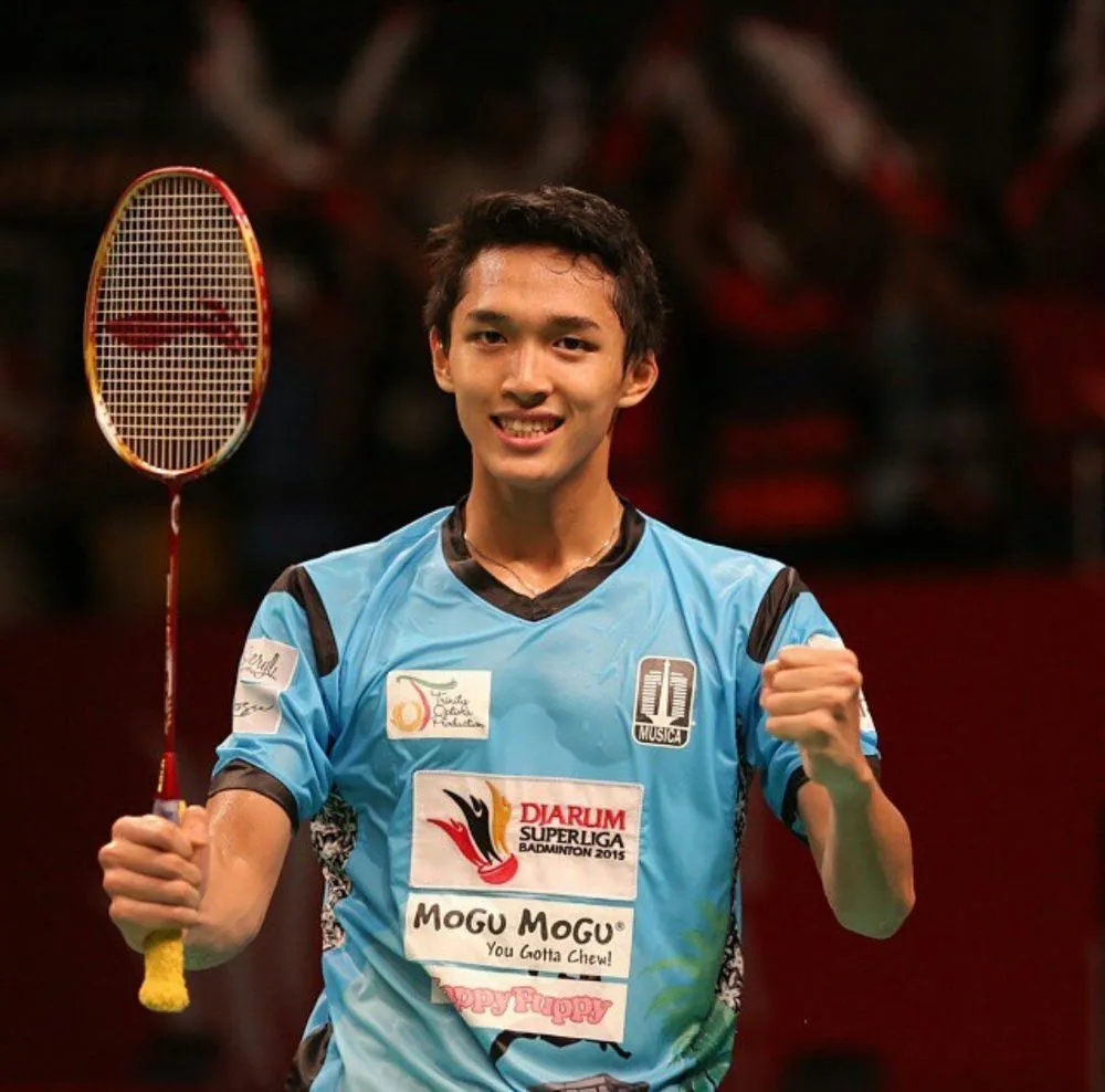 Kalau Saja Mereka Bukan Pelaku Olahraga, Mereka Pasti Sudah Jadi Artis Terkenal Karena Ketampanannya 17