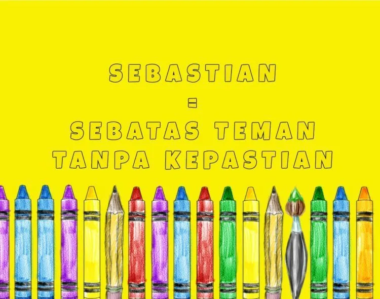 Kalau Kamu Sudah Tahu Minimal 1 dari 15 Istilah Ini, Baru Deh Boleh Ngaku Hits dan Kekinian! 25