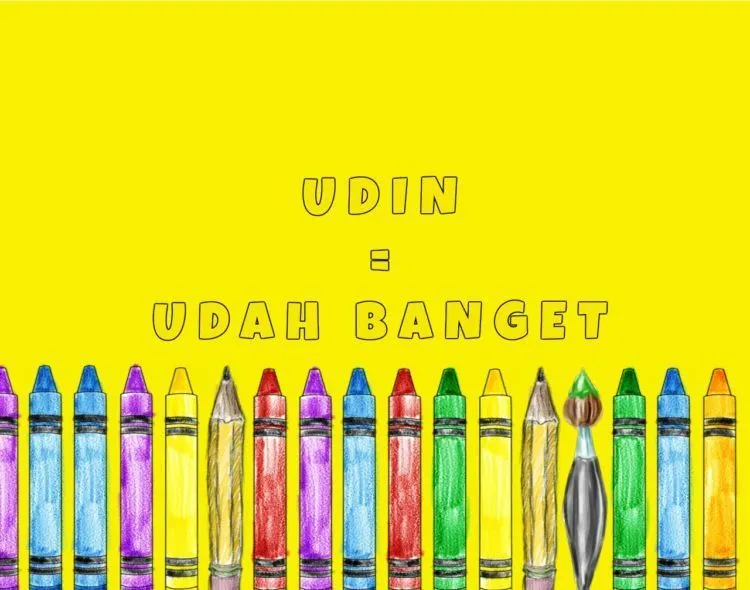 Kalau Kamu Sudah Tahu Minimal 1 dari 15 Istilah Ini, Baru Deh Boleh Ngaku Hits dan Kekinian! 26
