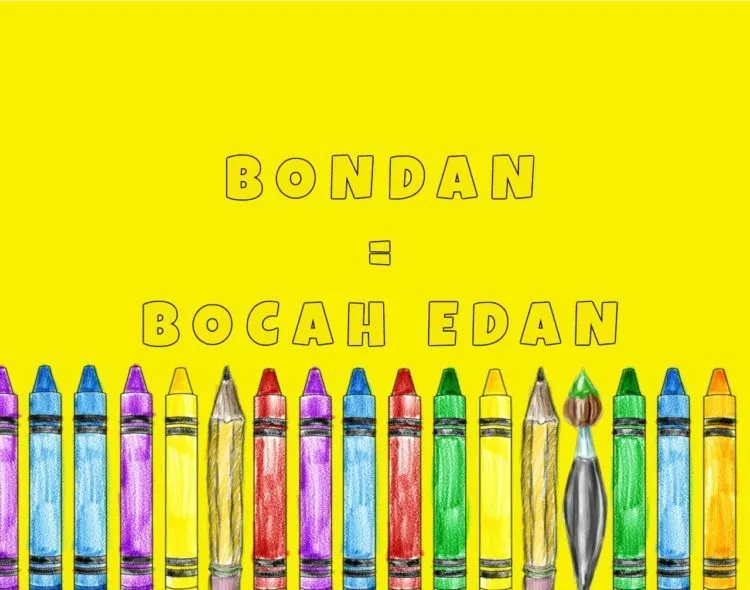 Kalau Kamu Sudah Tahu Minimal 1 dari 15 Istilah Ini, Baru Deh Boleh Ngaku Hits dan Kekinian! 28