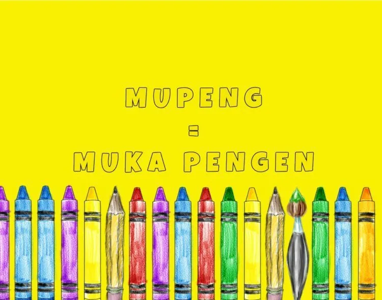 Kalau Kamu Sudah Tahu Minimal 1 dari 15 Istilah Ini, Baru Deh Boleh Ngaku Hits dan Kekinian! 29