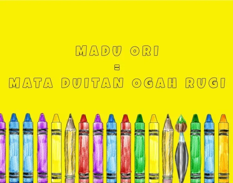 Kalau Kamu Sudah Tahu Minimal 1 dari 15 Istilah Ini, Baru Deh Boleh Ngaku Hits dan Kekinian! 18