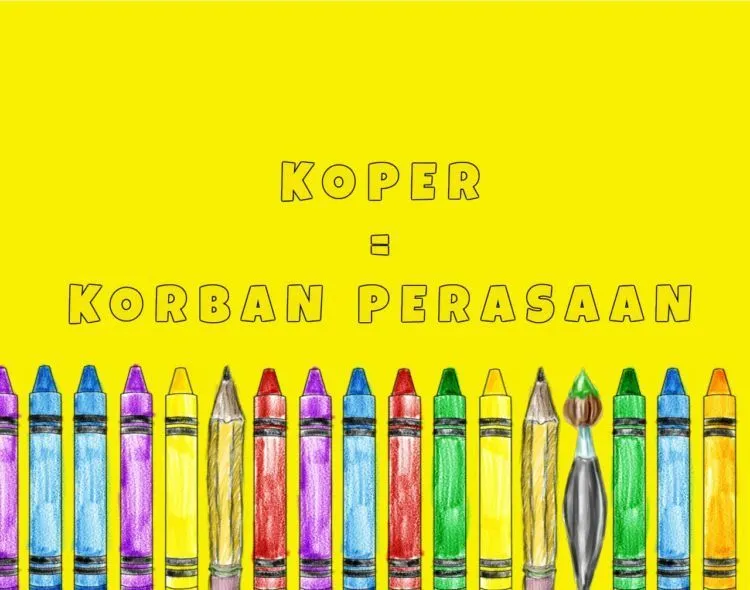 Kalau Kamu Sudah Tahu Minimal 1 dari 15 Istilah Ini, Baru Deh Boleh Ngaku Hits dan Kekinian! 20