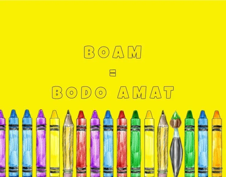 Kalau Kamu Sudah Tahu Minimal 1 dari 15 Istilah Ini, Baru Deh Boleh Ngaku Hits dan Kekinian! 21