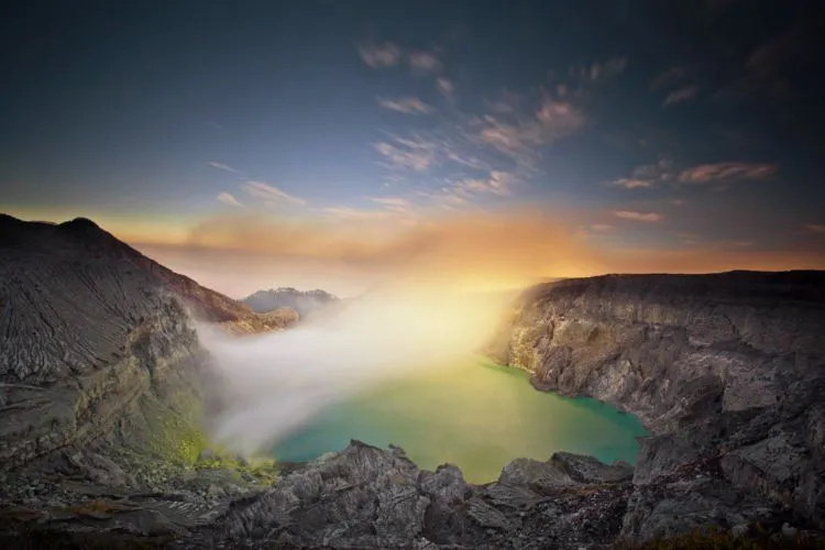 Gunung Rinjani Ditutup, Ini 7 Gunung yang Bisa Kamu Daki Untuk Upacara 17 Agustus! 11