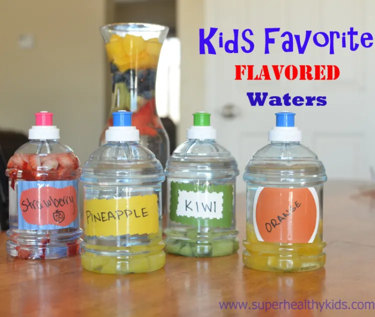 12 Tumbler yang Terlalu Lucu dan Menggemaskan, Minum Infused Water Tak Lagi Jadi Soal! 17
