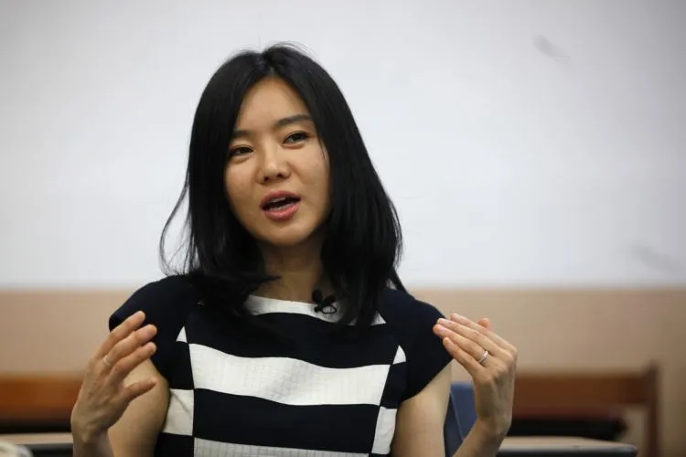 5 Kisah Mereka yang Berhasil Lari dari Korea Utara dan Pertama Kalinya Bisa Melihat Dunia Luar 10