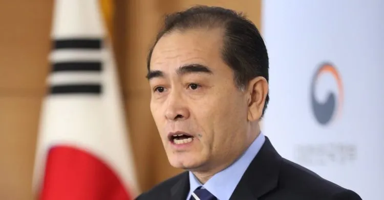 5 Kisah Mereka yang Berhasil Lari dari Korea Utara dan Pertama Kalinya Bisa Melihat Dunia Luar 9