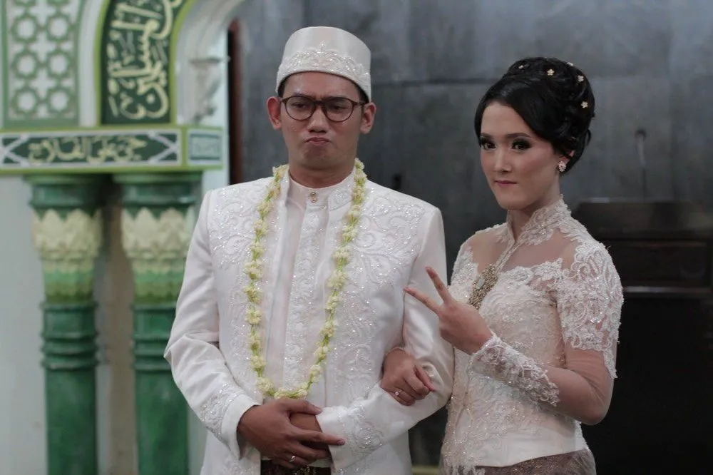 Kenyataannya, Banyak Orang yang Harus Bayar Mahal Untuk Mahar. Pernikahan Jadi Kehilangan Esensinya! 7